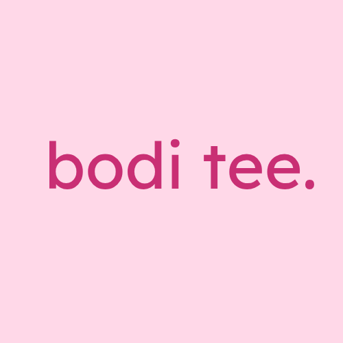 bodi tee.